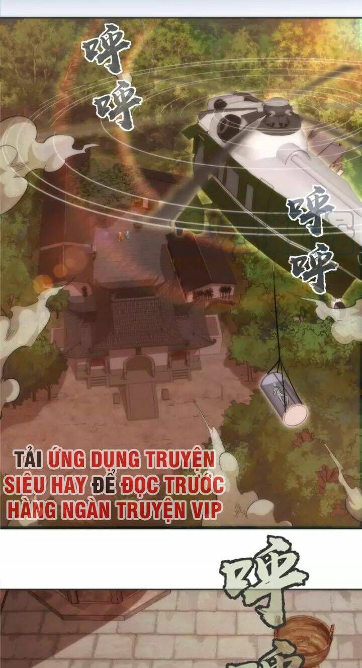 Ta Có Một Tòa Mạt Thế Mê Cung Chapter 70.2 - Trang 2