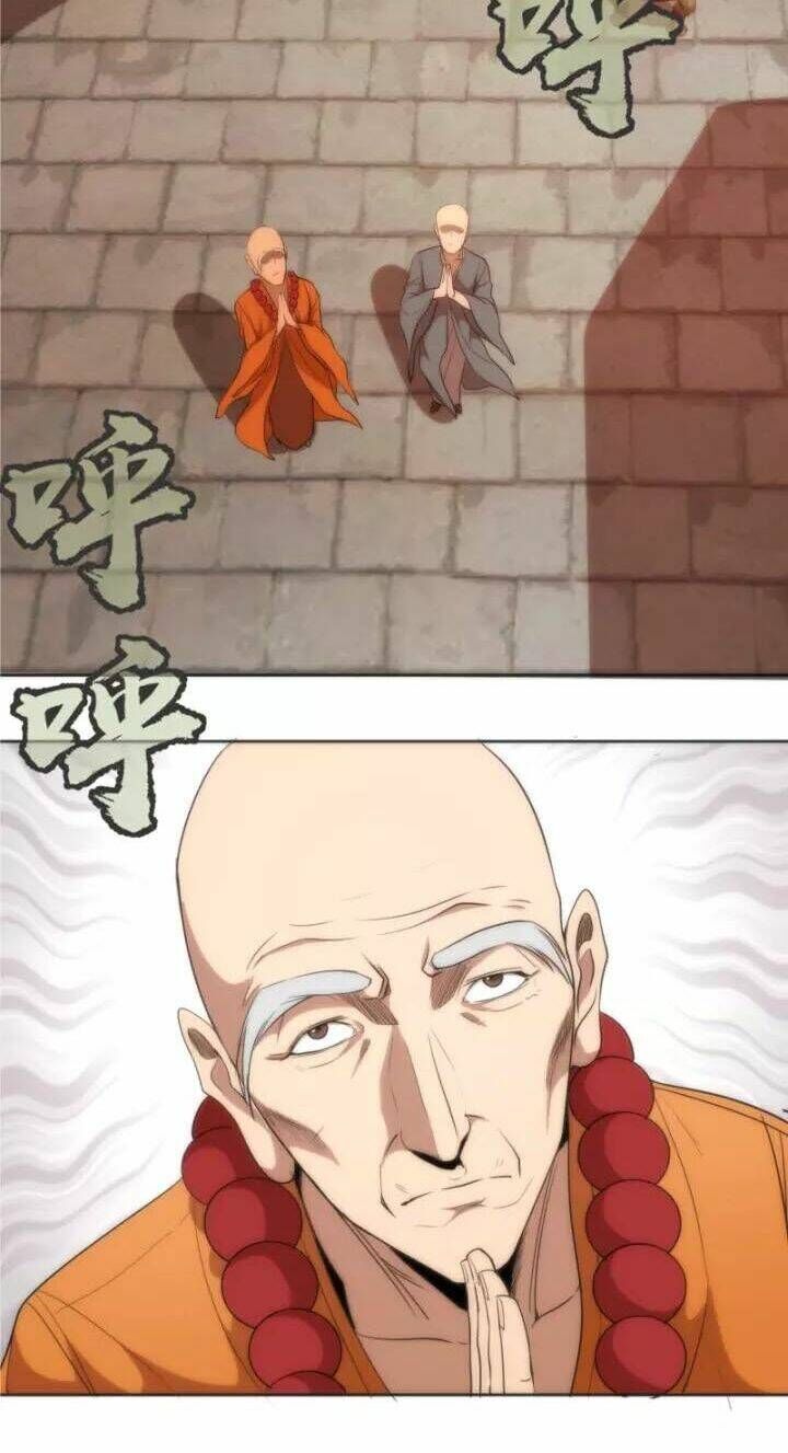 Ta Có Một Tòa Mạt Thế Mê Cung Chapter 70.2 - Trang 2