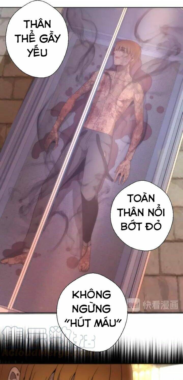 Ta Có Một Tòa Mạt Thế Mê Cung Chapter 70.2 - Trang 2