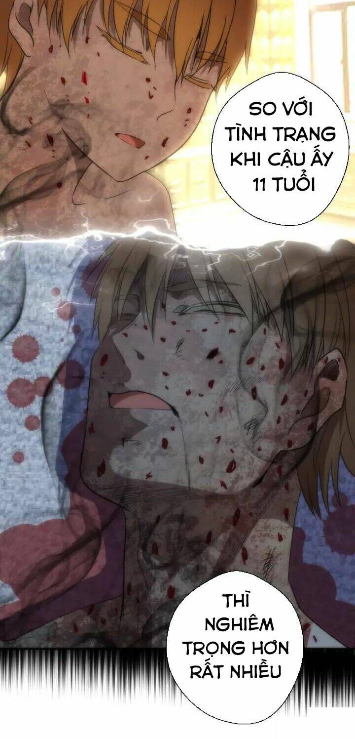 Ta Có Một Tòa Mạt Thế Mê Cung Chapter 70.2 - Trang 2