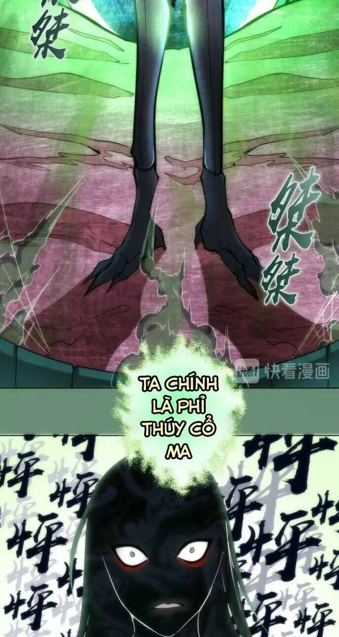 Ta Có Một Tòa Mạt Thế Mê Cung Chapter 70.2 - Trang 2