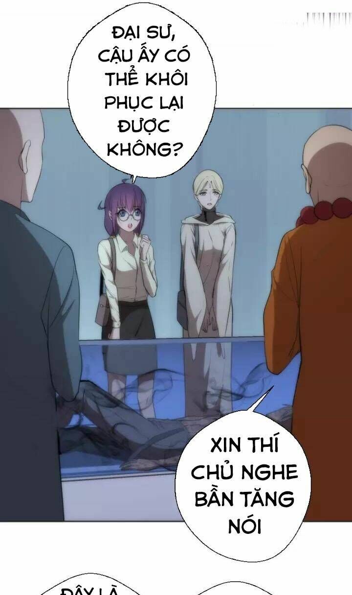 Ta Có Một Tòa Mạt Thế Mê Cung Chapter 70.2 - Trang 2