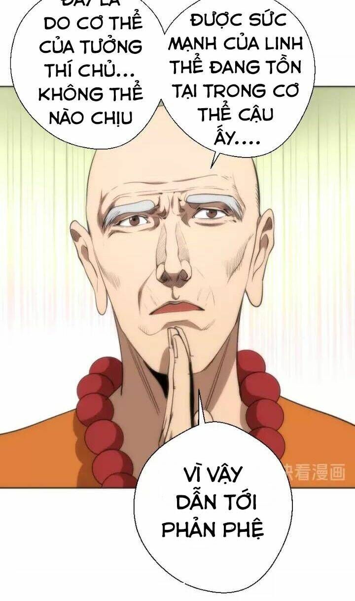 Ta Có Một Tòa Mạt Thế Mê Cung Chapter 70.2 - Trang 2