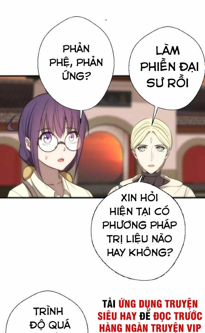 Ta Có Một Tòa Mạt Thế Mê Cung Chapter 70.2 - Trang 2