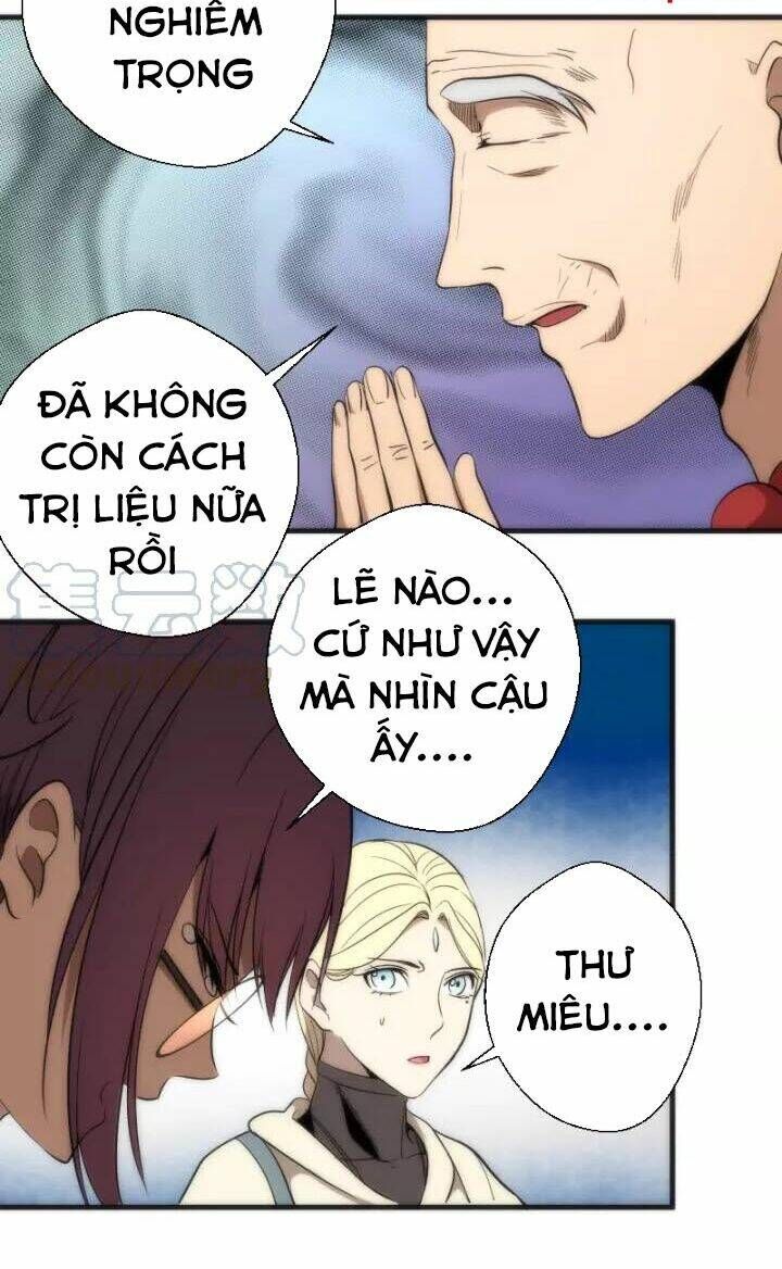 Ta Có Một Tòa Mạt Thế Mê Cung Chapter 70.2 - Trang 2