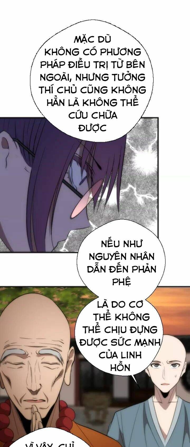 Ta Có Một Tòa Mạt Thế Mê Cung Chapter 70.2 - Trang 2