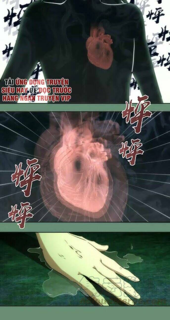 Ta Có Một Tòa Mạt Thế Mê Cung Chapter 70.2 - Trang 2