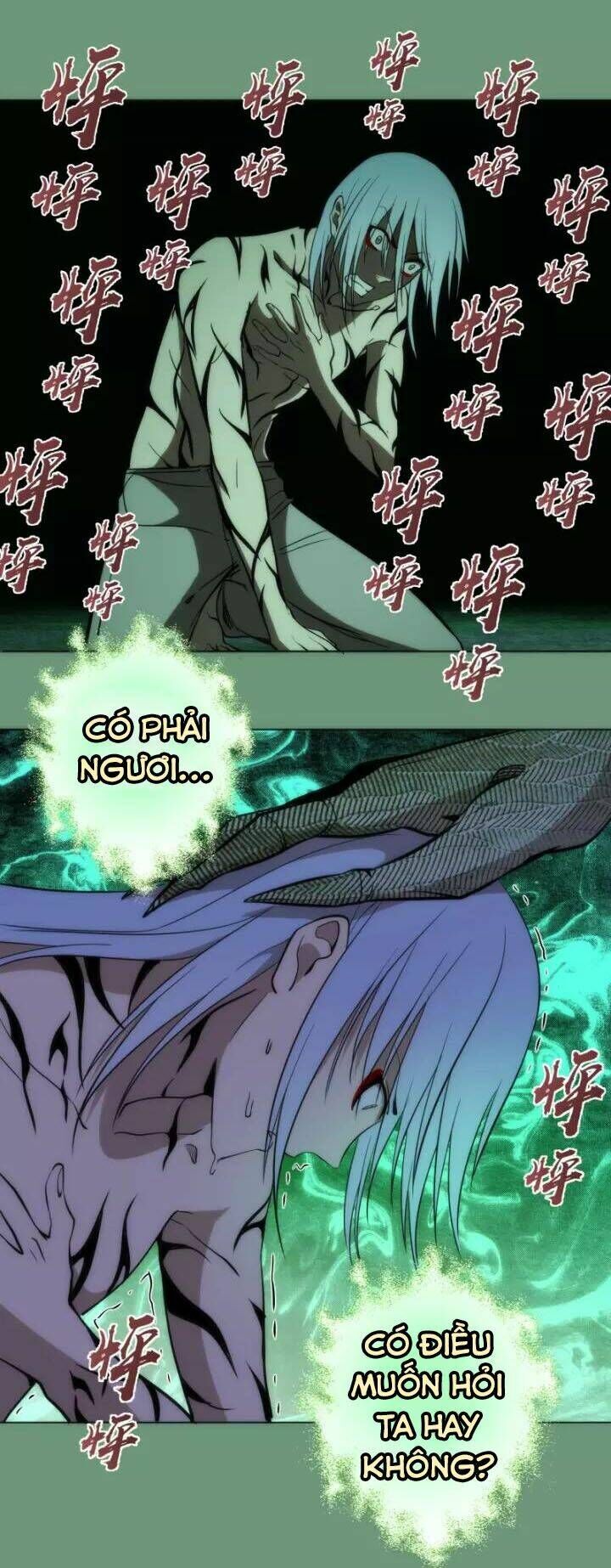 Ta Có Một Tòa Mạt Thế Mê Cung Chapter 70.2 - Trang 2