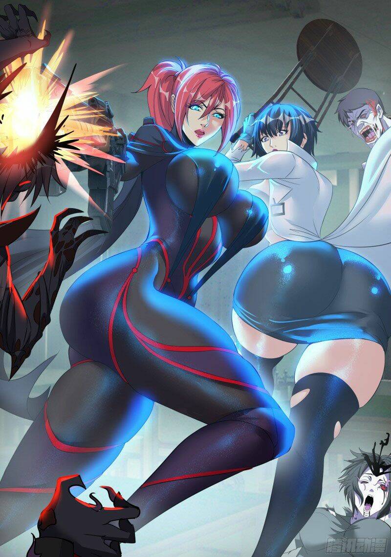 Ta Có Một Tòa Mạt Thế Mê Cung Chapter 70 - Trang 2