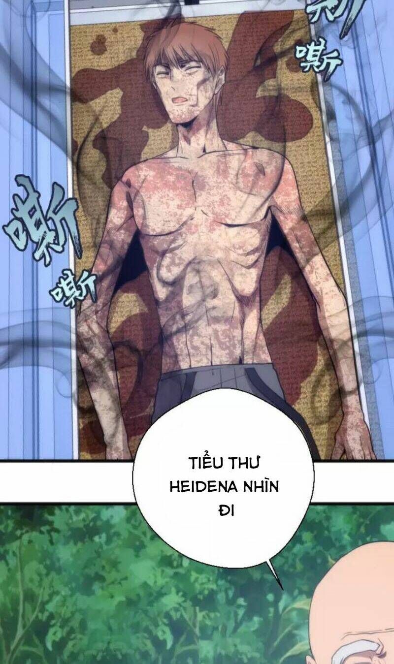 Ta Có Một Tòa Mạt Thế Mê Cung Chapter 71.1 - Trang 2