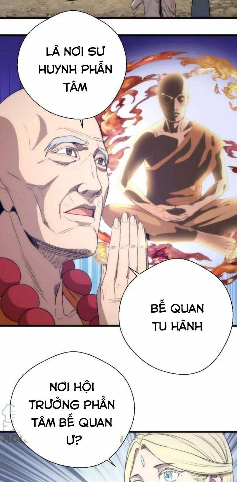 Ta Có Một Tòa Mạt Thế Mê Cung Chapter 71.1 - Trang 2