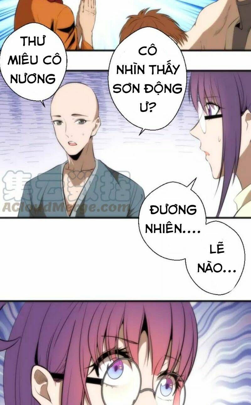 Ta Có Một Tòa Mạt Thế Mê Cung Chapter 71.1 - Trang 2