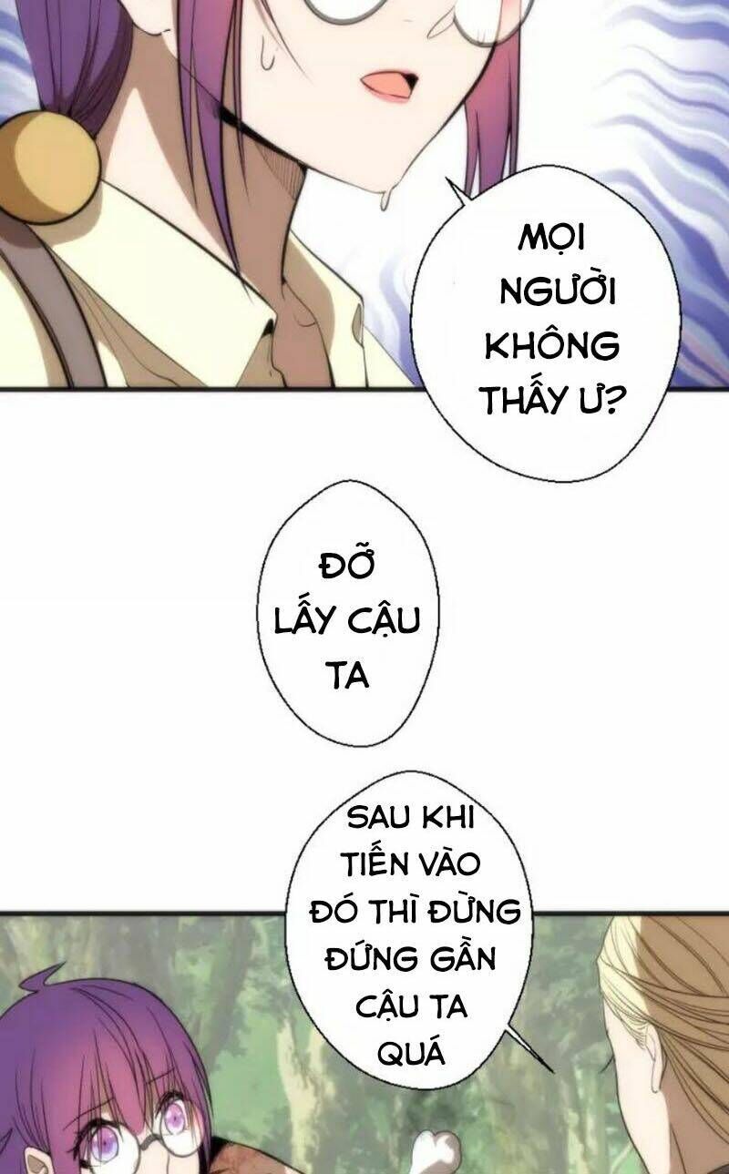 Ta Có Một Tòa Mạt Thế Mê Cung Chapter 71.1 - Trang 2