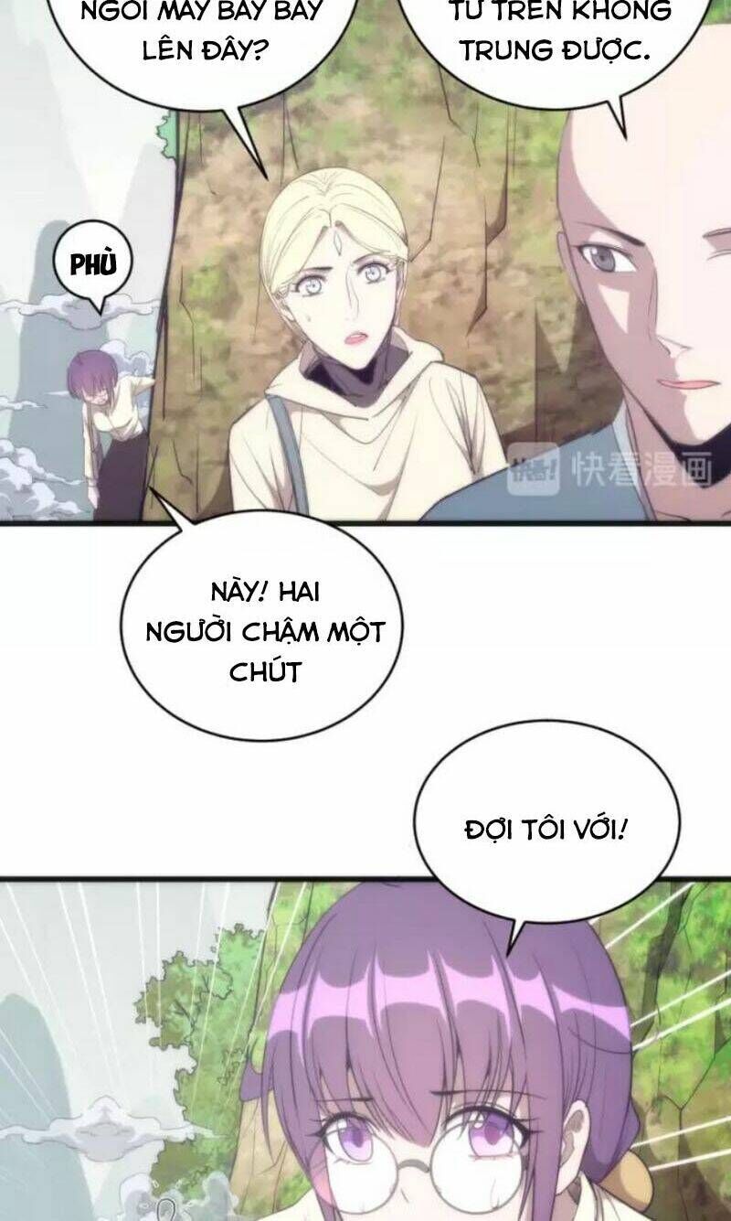 Ta Có Một Tòa Mạt Thế Mê Cung Chapter 71.1 - Trang 2