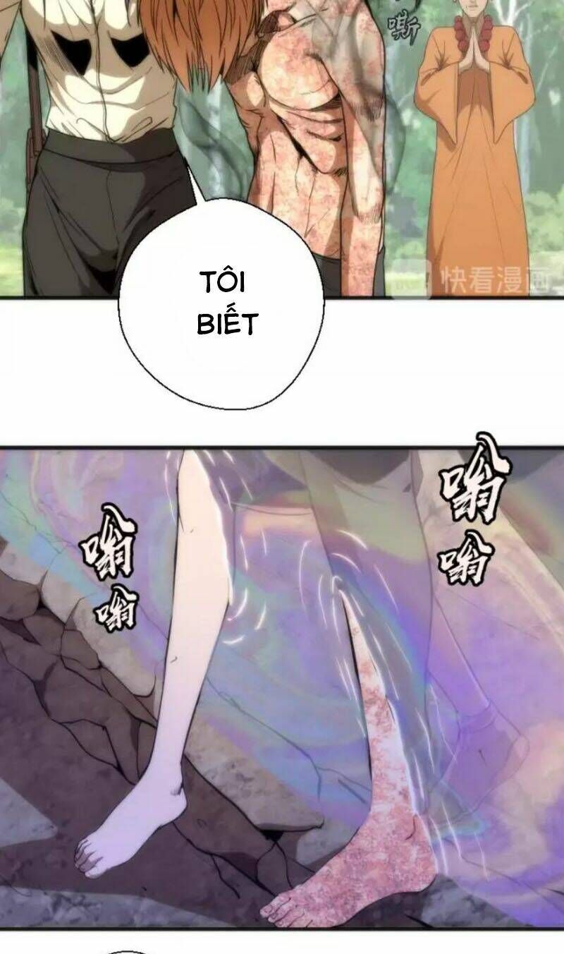 Ta Có Một Tòa Mạt Thế Mê Cung Chapter 71.1 - Trang 2