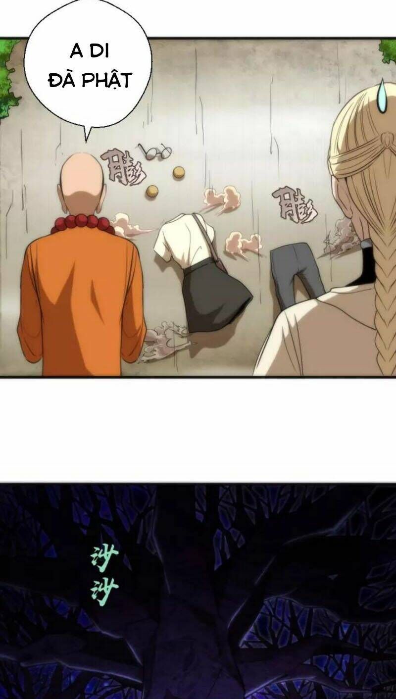 Ta Có Một Tòa Mạt Thế Mê Cung Chapter 71.1 - Trang 2