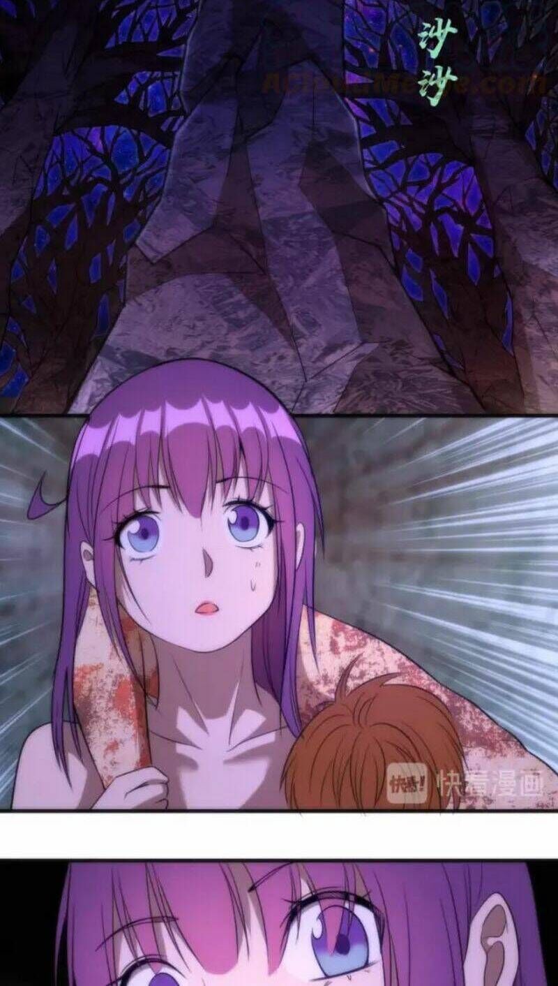 Ta Có Một Tòa Mạt Thế Mê Cung Chapter 71.1 - Trang 2