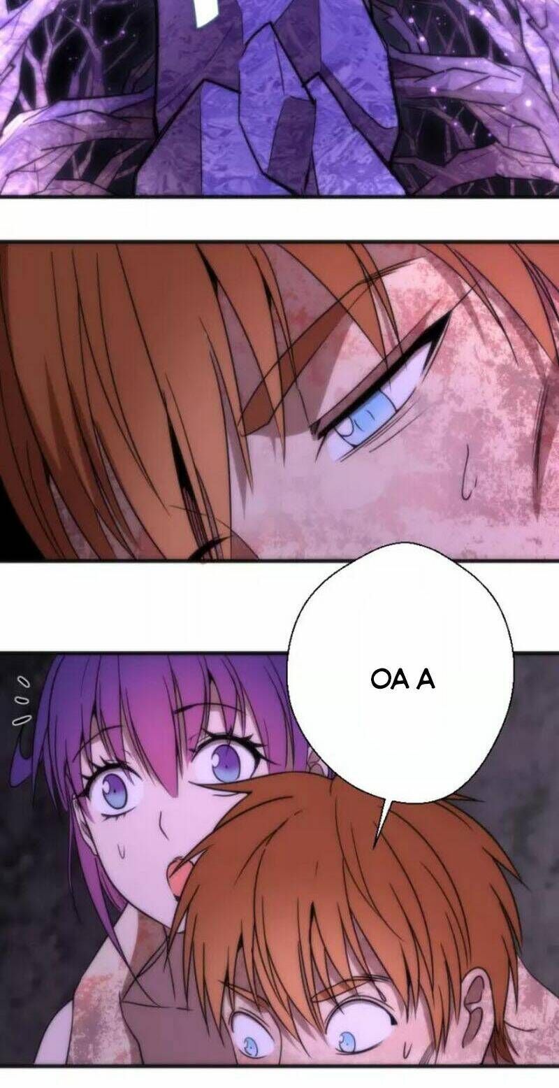 Ta Có Một Tòa Mạt Thế Mê Cung Chapter 71.1 - Trang 2