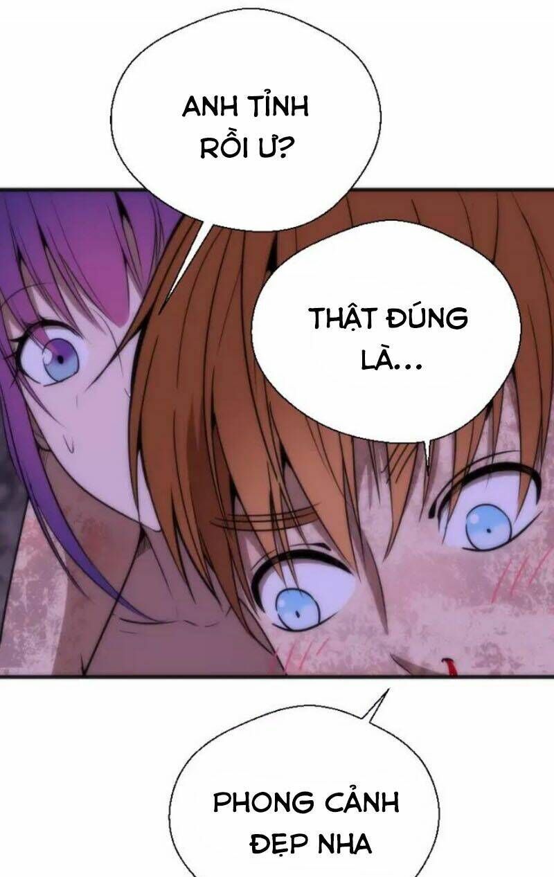 Ta Có Một Tòa Mạt Thế Mê Cung Chapter 71.1 - Trang 2