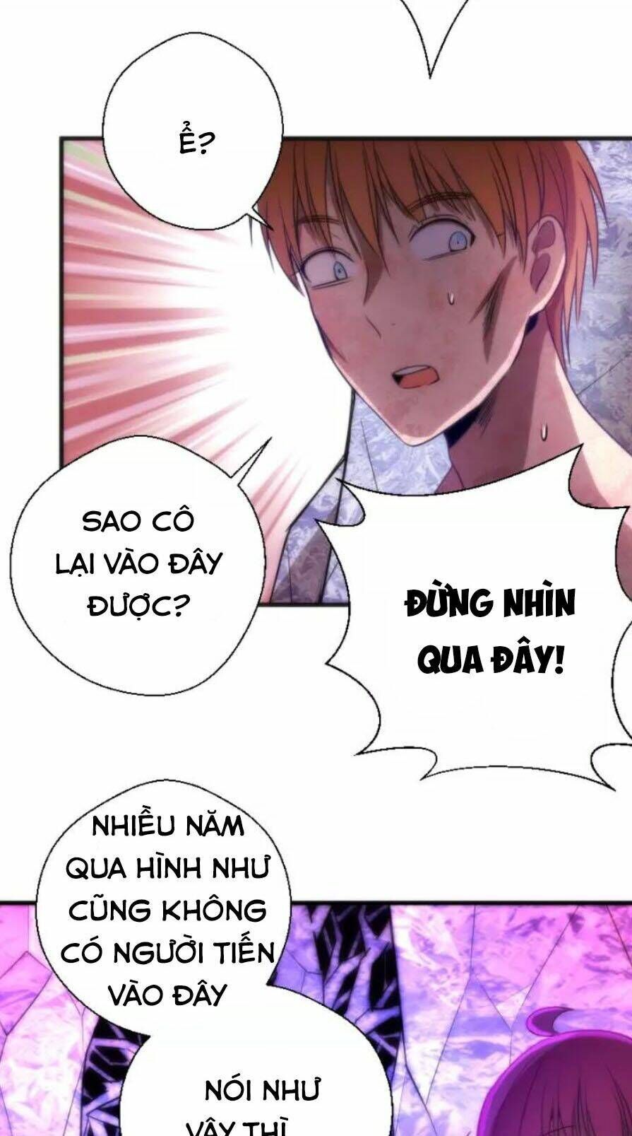 Ta Có Một Tòa Mạt Thế Mê Cung Chapter 71.1 - Trang 2