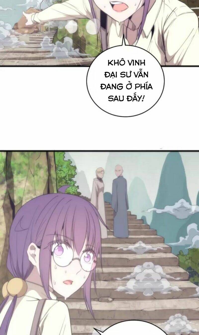 Ta Có Một Tòa Mạt Thế Mê Cung Chapter 71.1 - Trang 2