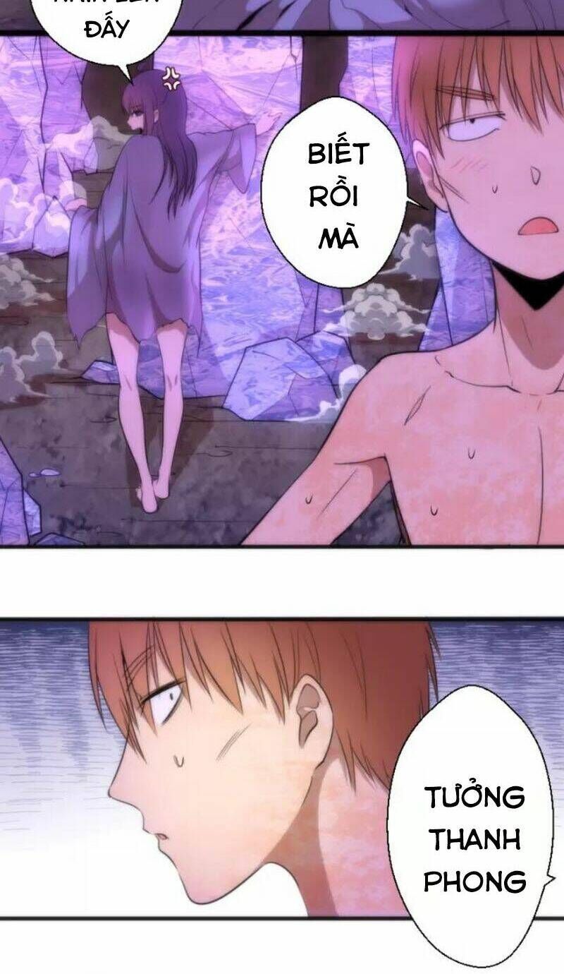 Ta Có Một Tòa Mạt Thế Mê Cung Chapter 71.1 - Trang 2