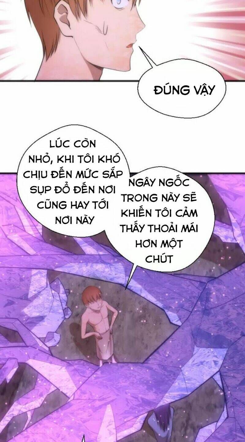 Ta Có Một Tòa Mạt Thế Mê Cung Chapter 71.1 - Trang 2