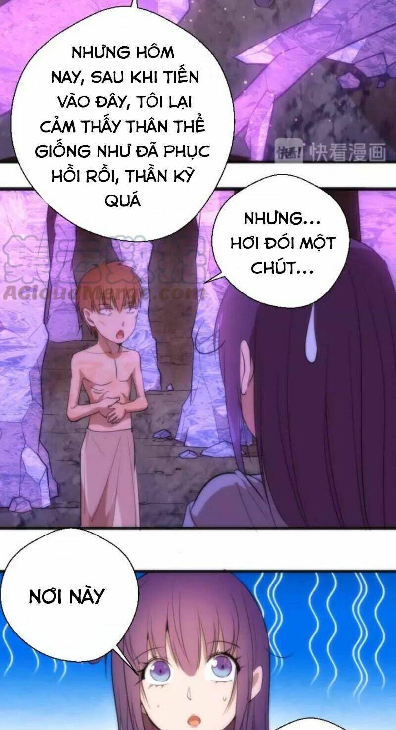 Ta Có Một Tòa Mạt Thế Mê Cung Chapter 71.1 - Trang 2