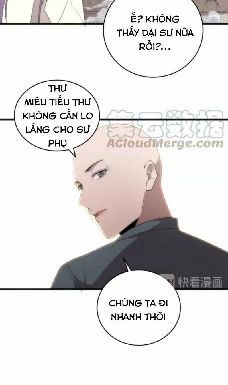 Ta Có Một Tòa Mạt Thế Mê Cung Chapter 71.1 - Trang 2