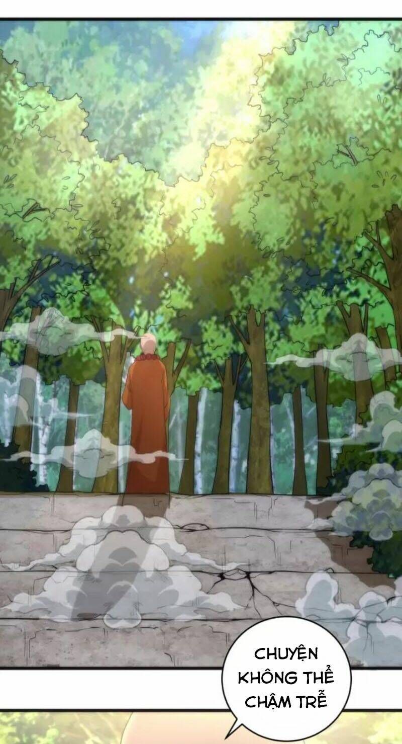 Ta Có Một Tòa Mạt Thế Mê Cung Chapter 71.1 - Trang 2