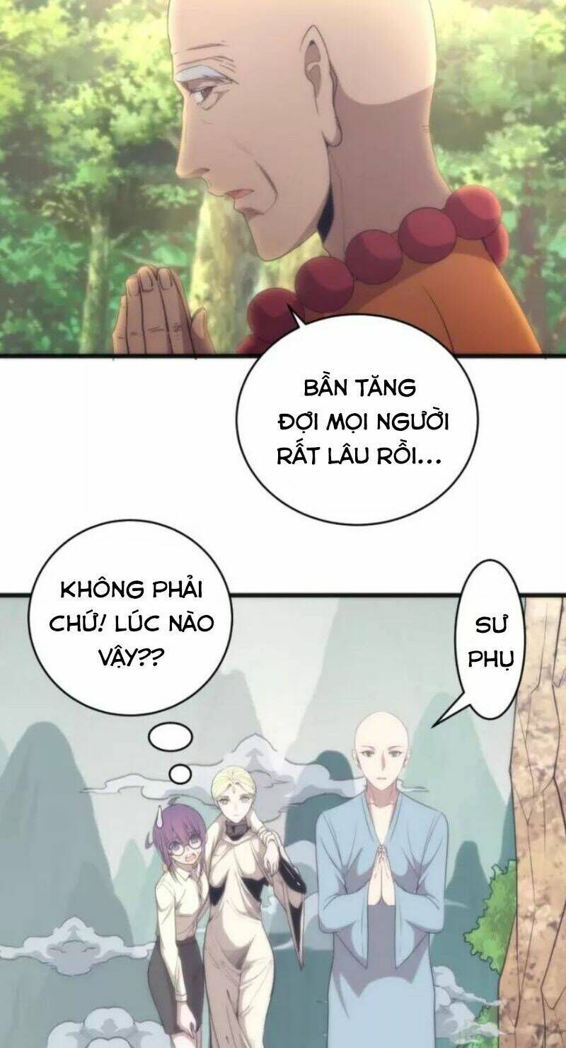 Ta Có Một Tòa Mạt Thế Mê Cung Chapter 71.1 - Trang 2