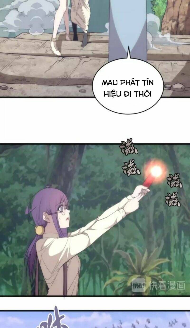 Ta Có Một Tòa Mạt Thế Mê Cung Chapter 71.1 - Trang 2