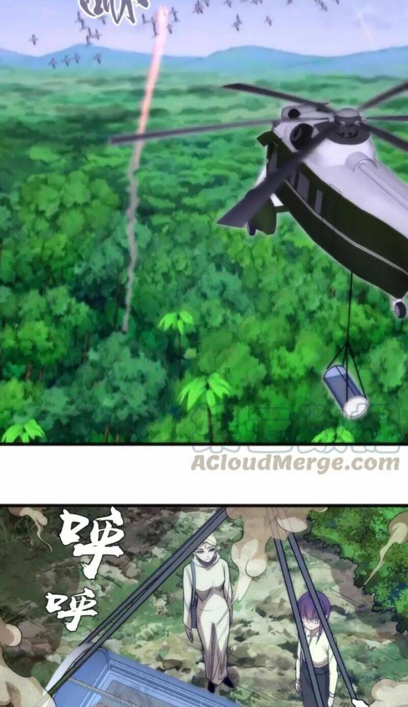 Ta Có Một Tòa Mạt Thế Mê Cung Chapter 71.1 - Trang 2