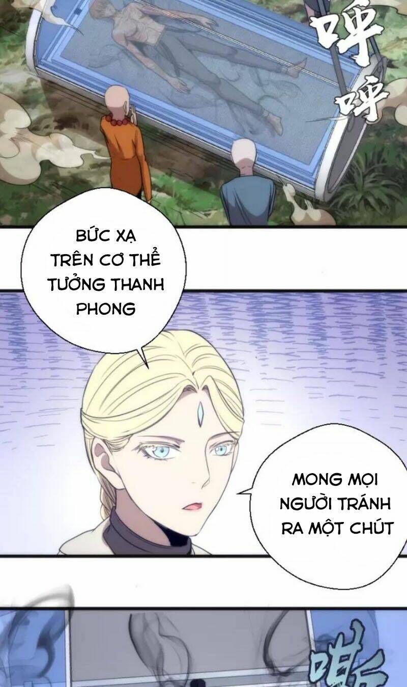 Ta Có Một Tòa Mạt Thế Mê Cung Chapter 71.1 - Trang 2