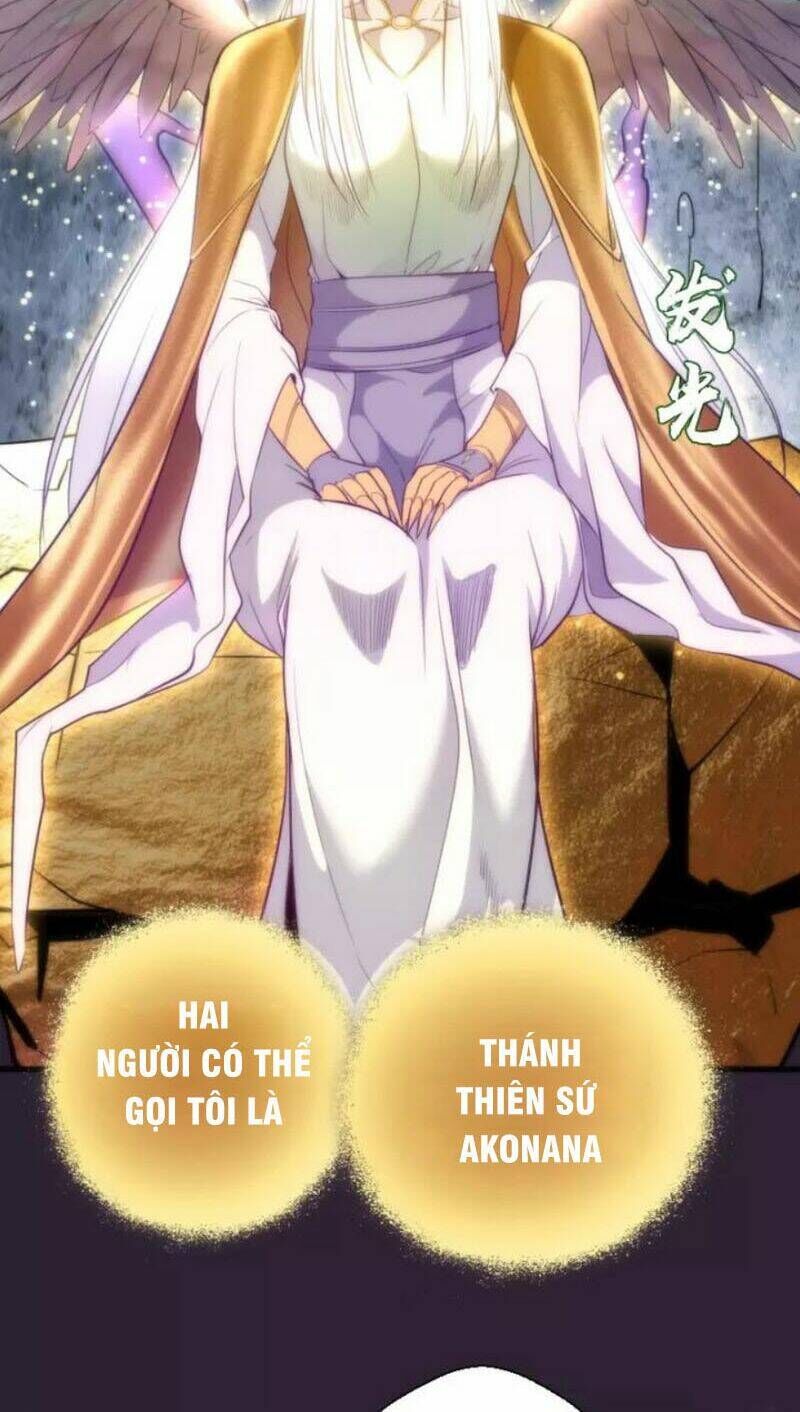 Ta Có Một Tòa Mạt Thế Mê Cung Chapter 71.2 - Trang 2