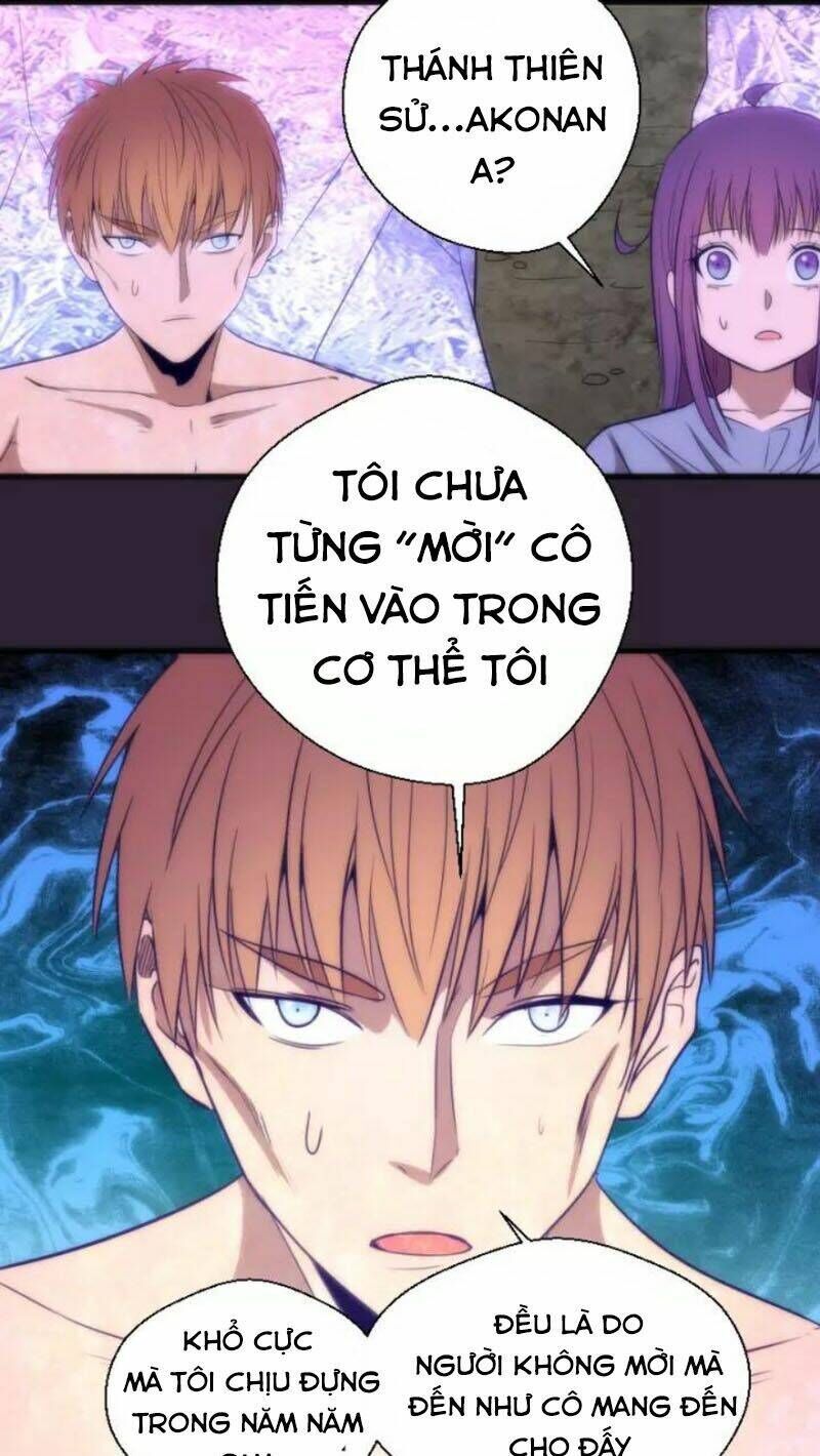 Ta Có Một Tòa Mạt Thế Mê Cung Chapter 71.2 - Trang 2