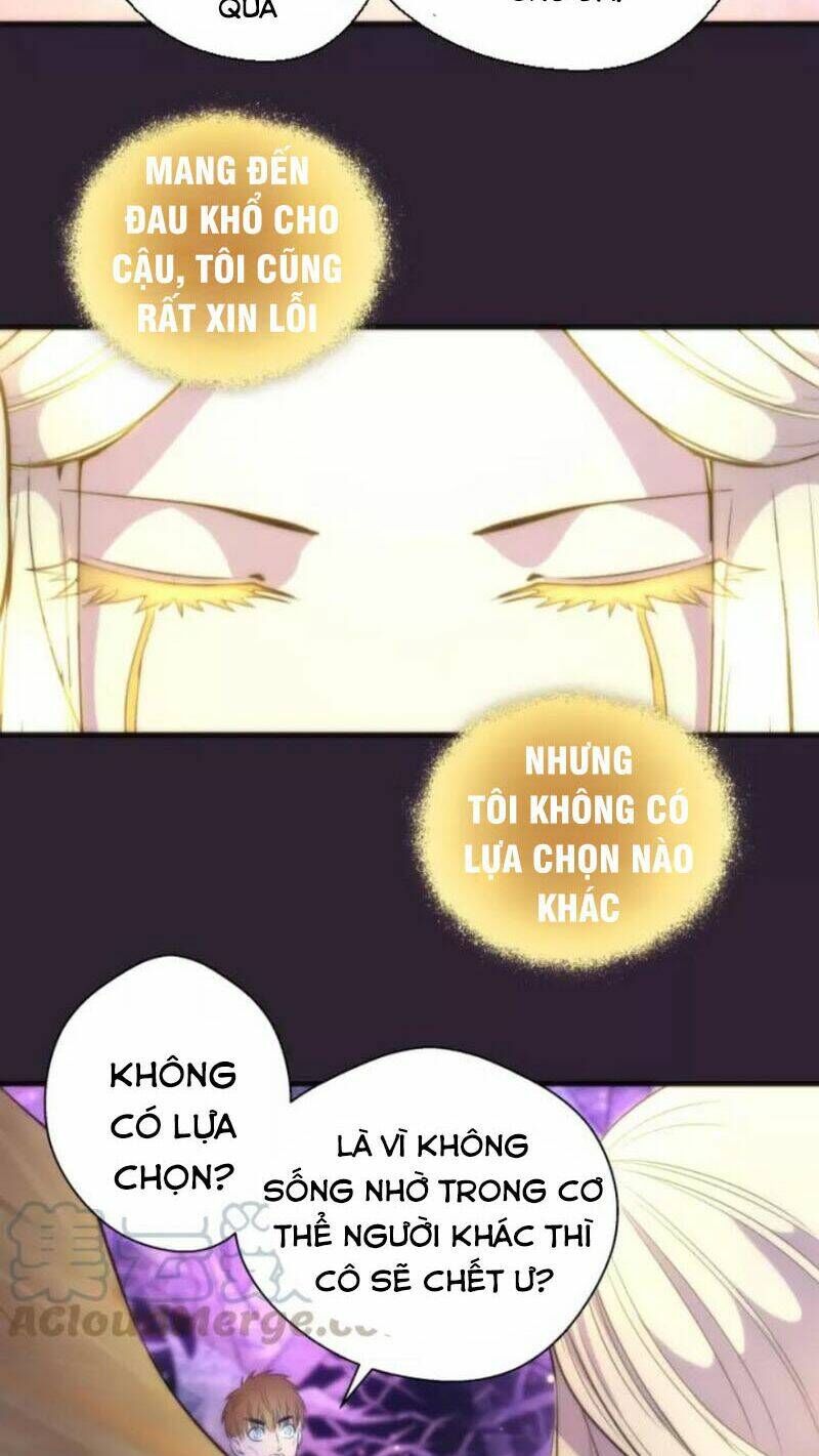 Ta Có Một Tòa Mạt Thế Mê Cung Chapter 71.2 - Trang 2