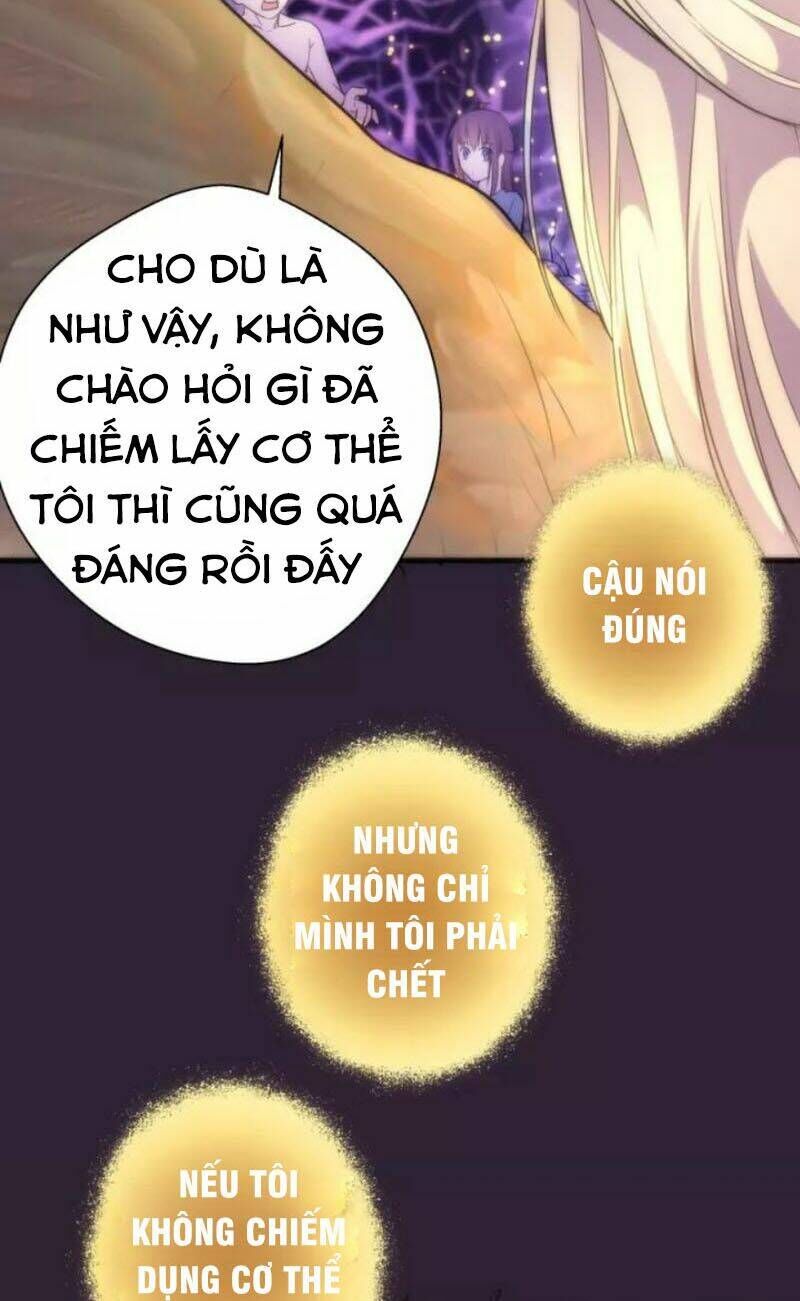 Ta Có Một Tòa Mạt Thế Mê Cung Chapter 71.2 - Trang 2