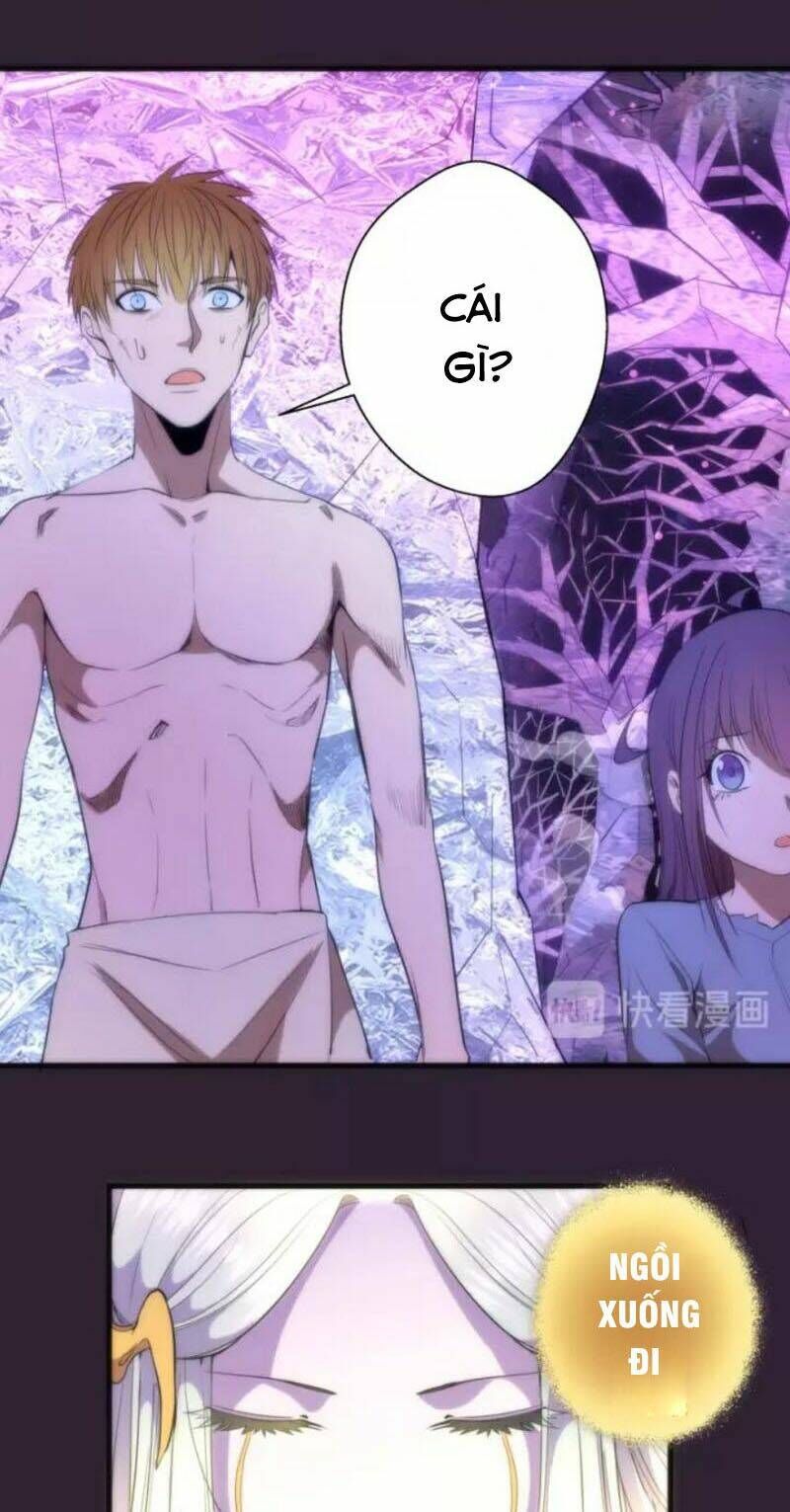 Ta Có Một Tòa Mạt Thế Mê Cung Chapter 71.2 - Trang 2