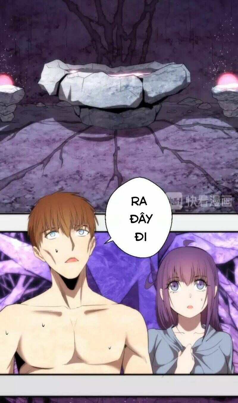 Ta Có Một Tòa Mạt Thế Mê Cung Chapter 71.2 - Trang 2