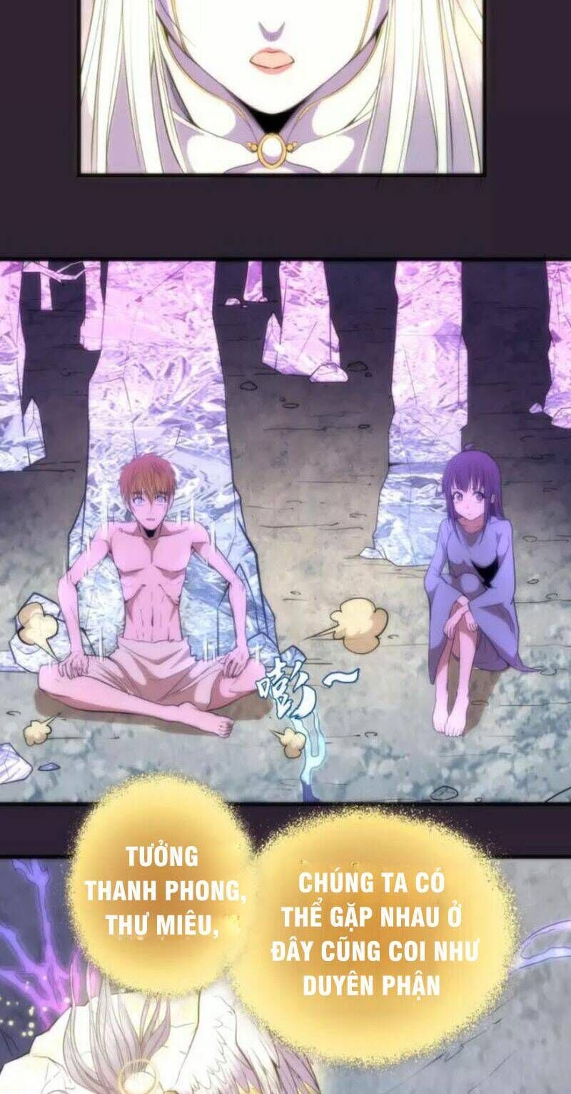 Ta Có Một Tòa Mạt Thế Mê Cung Chapter 71.2 - Trang 2