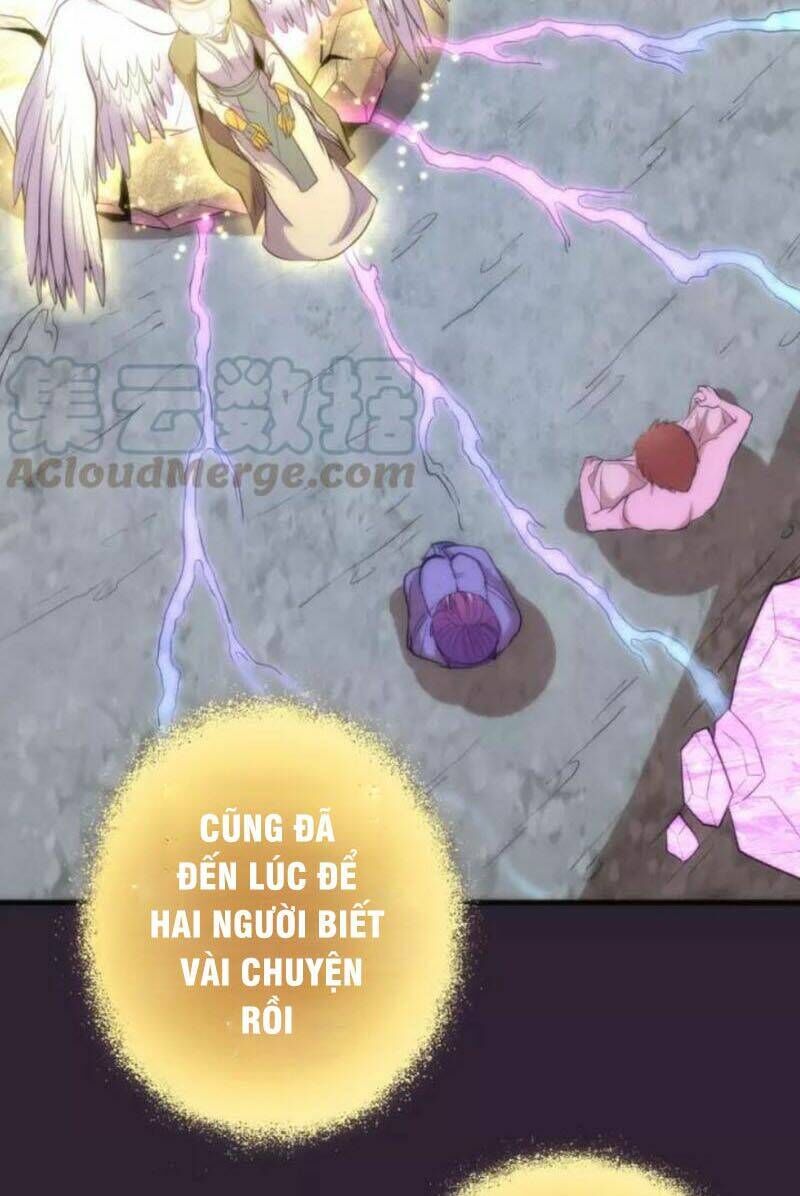 Ta Có Một Tòa Mạt Thế Mê Cung Chapter 71.2 - Trang 2