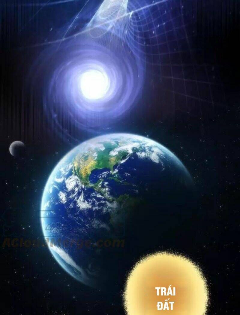 Ta Có Một Tòa Mạt Thế Mê Cung Chapter 71.2 - Trang 2