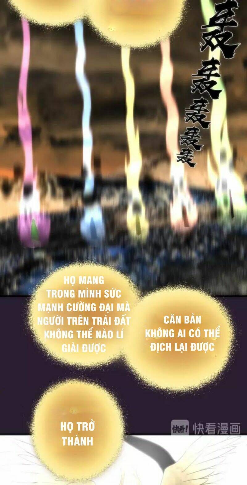 Ta Có Một Tòa Mạt Thế Mê Cung Chapter 71.2 - Trang 2