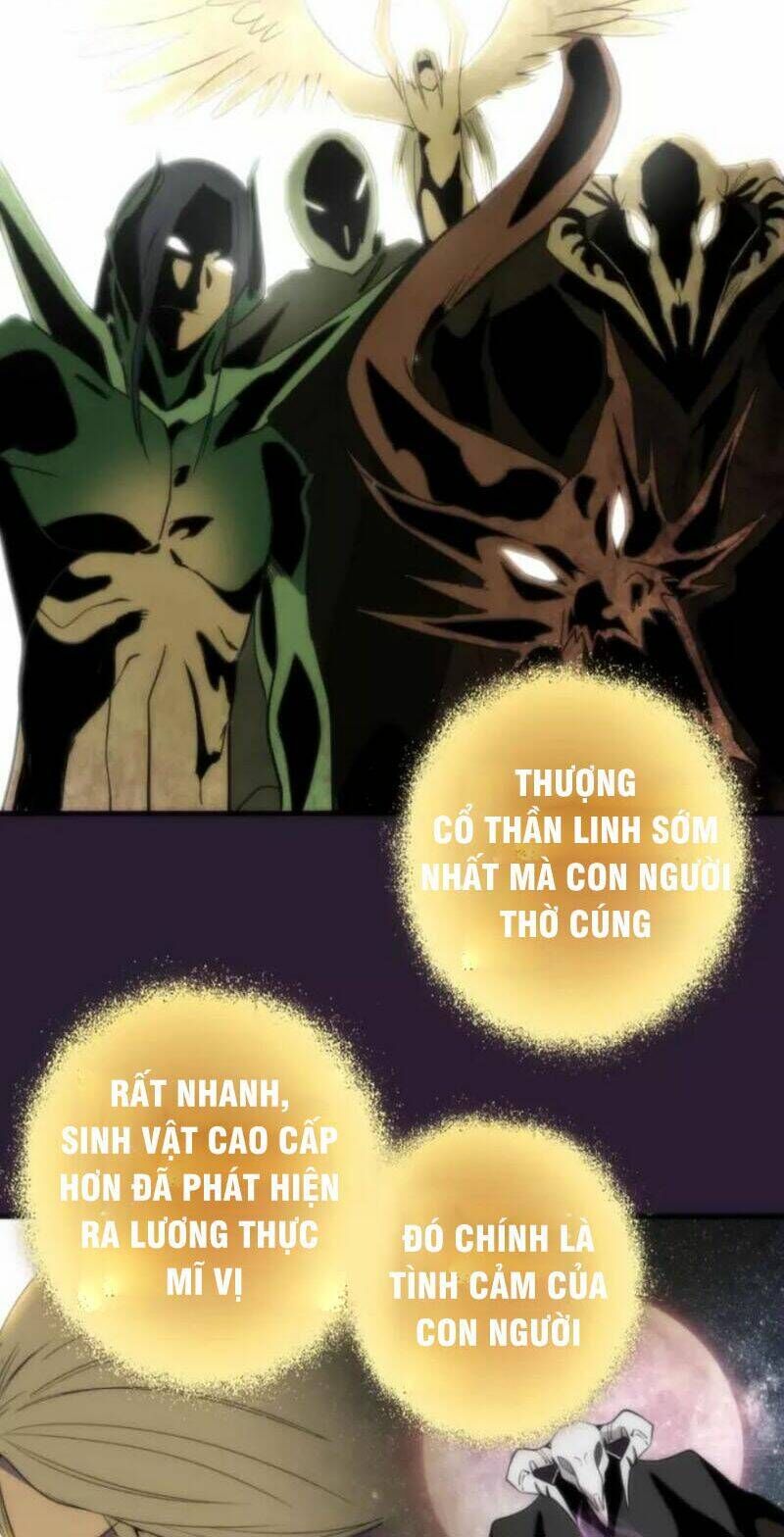 Ta Có Một Tòa Mạt Thế Mê Cung Chapter 71.2 - Trang 2