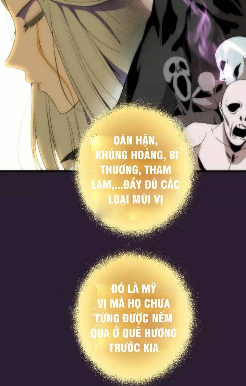 Ta Có Một Tòa Mạt Thế Mê Cung Chapter 71.2 - Trang 2