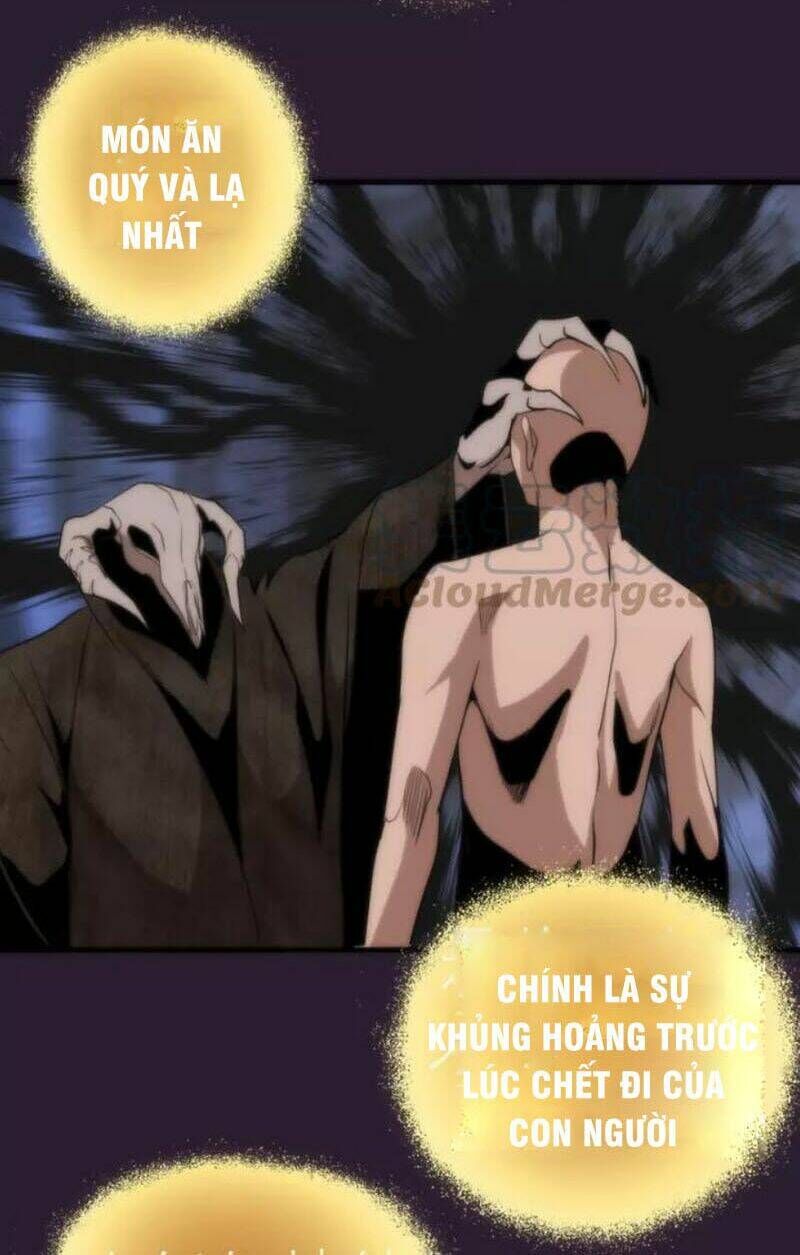 Ta Có Một Tòa Mạt Thế Mê Cung Chapter 71.2 - Trang 2