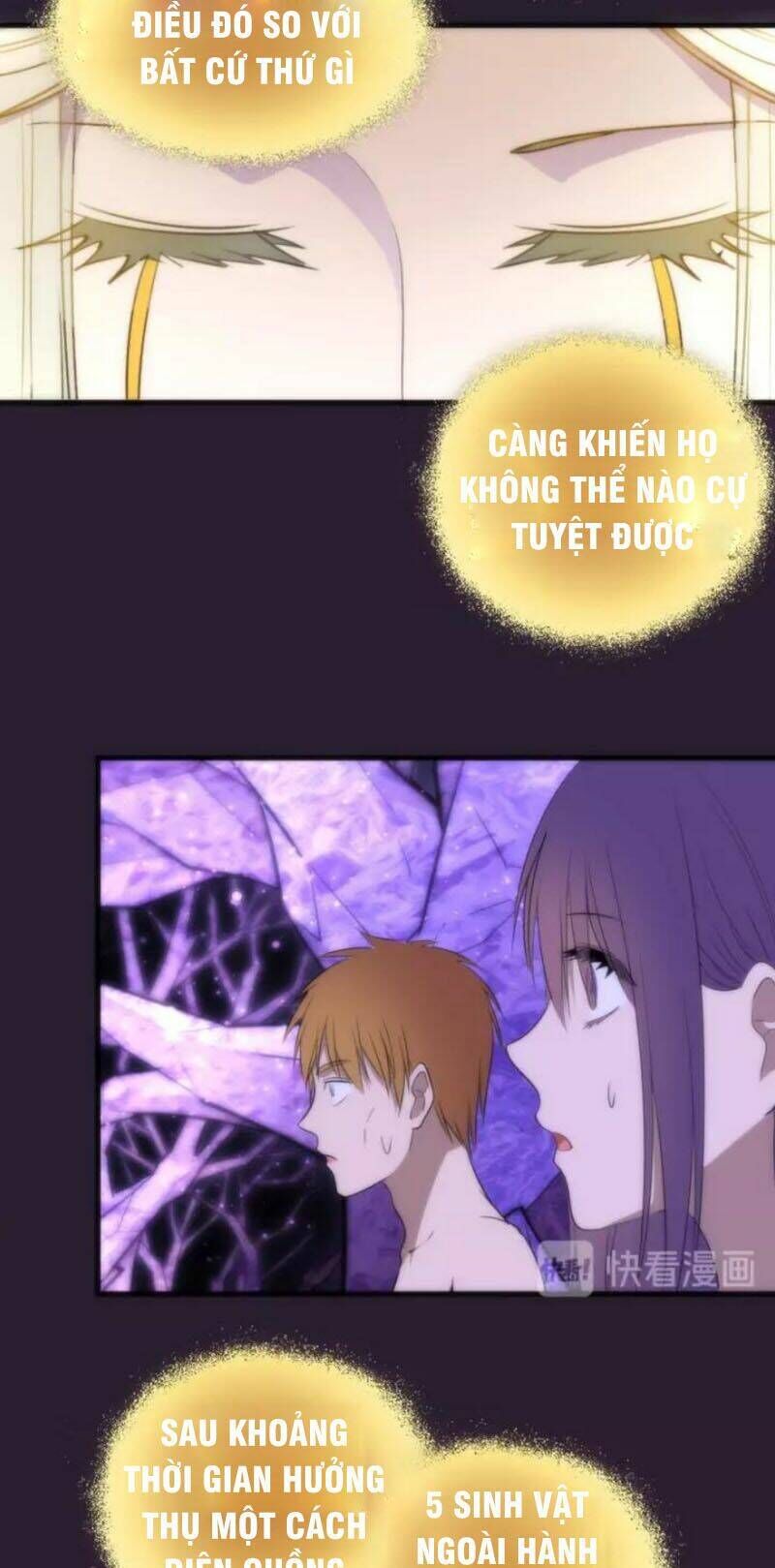 Ta Có Một Tòa Mạt Thế Mê Cung Chapter 71.2 - Trang 2