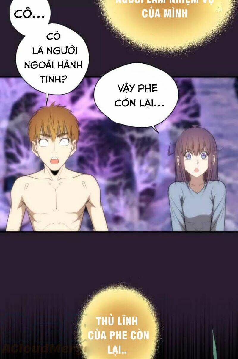 Ta Có Một Tòa Mạt Thế Mê Cung Chapter 71.2 - Trang 2