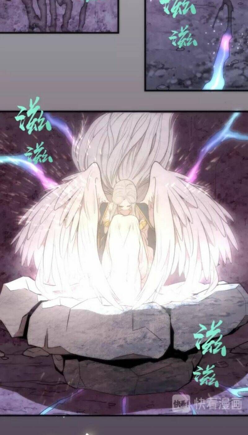 Ta Có Một Tòa Mạt Thế Mê Cung Chapter 71.2 - Trang 2